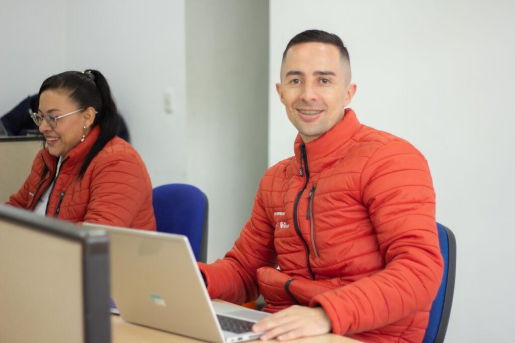 eficiencia en la administración de nóminas