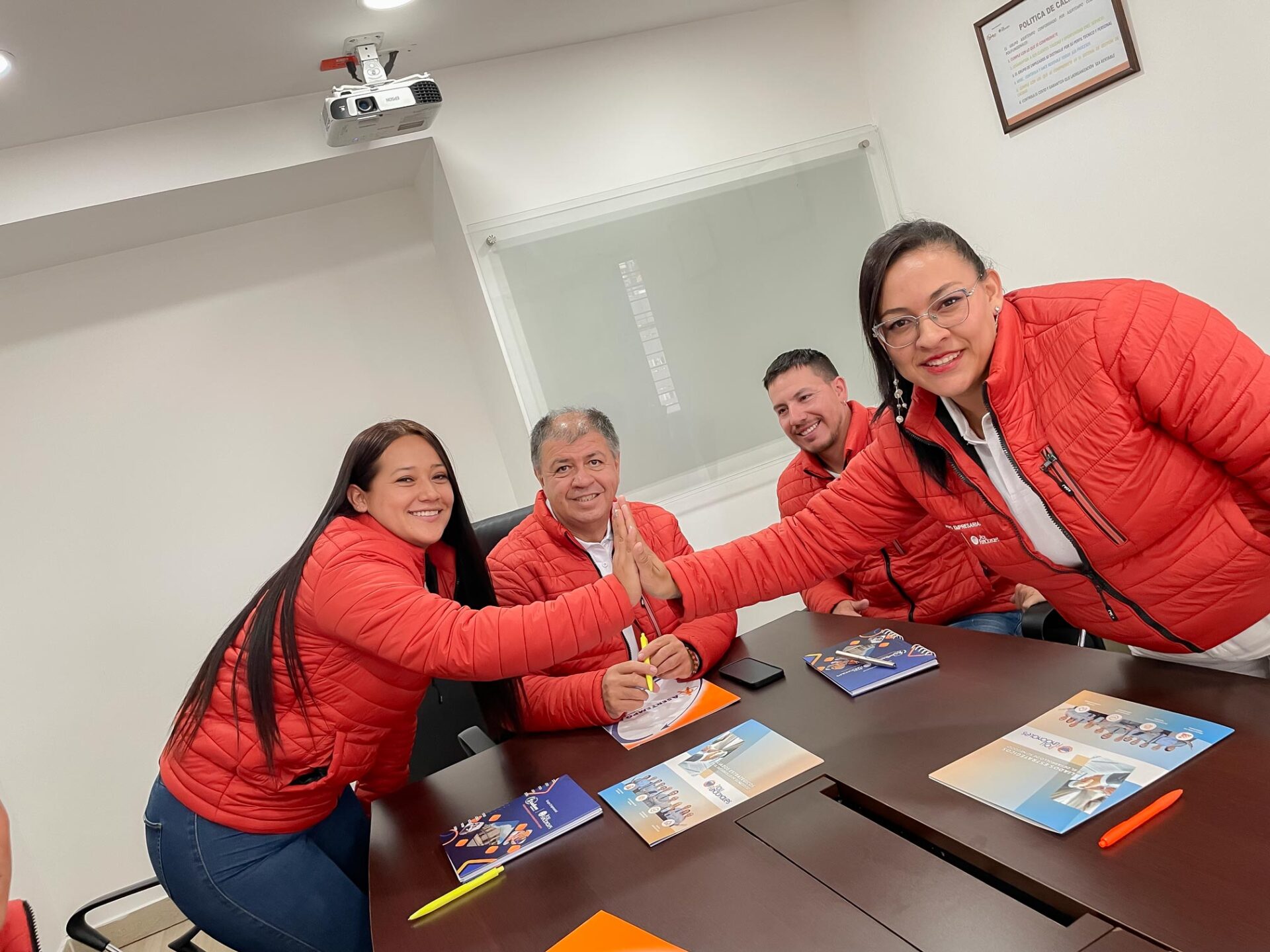 Payroll - BPO de Polifuncionales