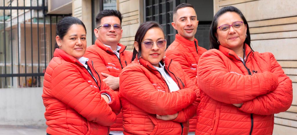 Outsourcing de Nómina: Potencia el Crecimiento de Tu Empresa